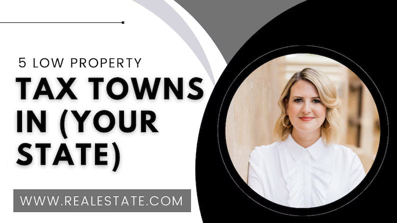 30 YouTube Thumbnails For Real Estate Agents