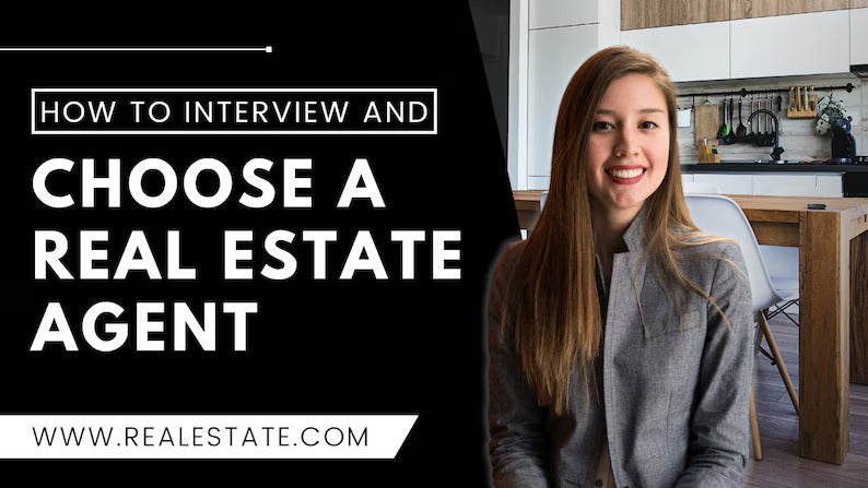 30 YouTube Thumbnails For Real Estate Agents