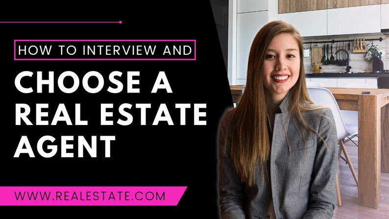 30 YouTube Thumbnails For Real Estate Agents
