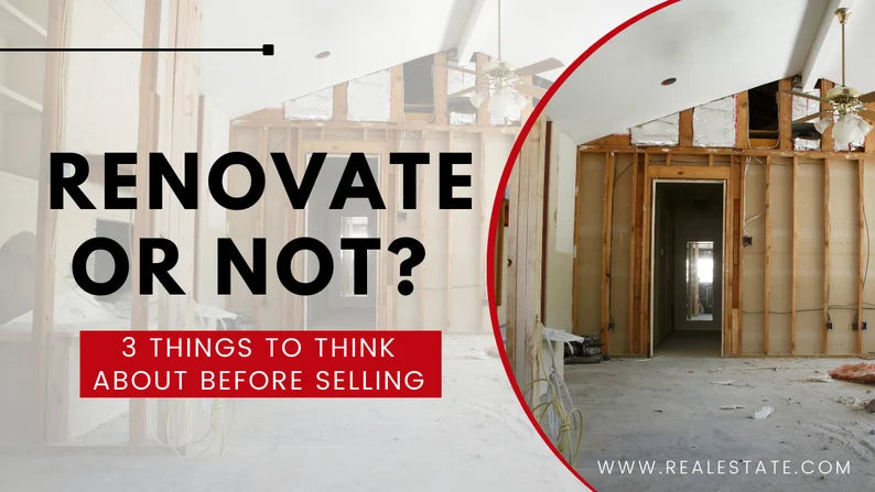 30 YouTube Thumbnails For Real Estate Agents