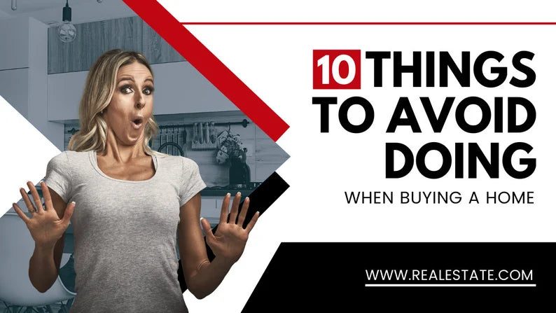 30 YouTube Thumbnails For Real Estate Agents