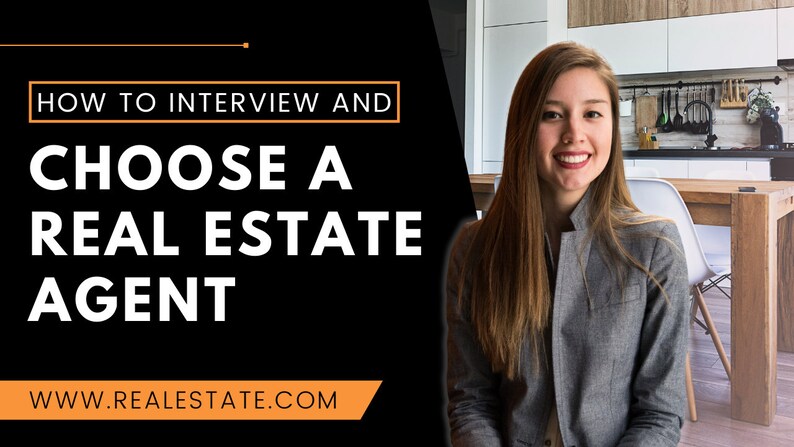 30 YouTube Thumbnails For Real Estate Agents