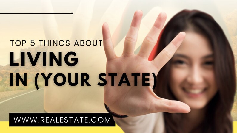 30 YouTube Thumbnails For Real Estate Agents