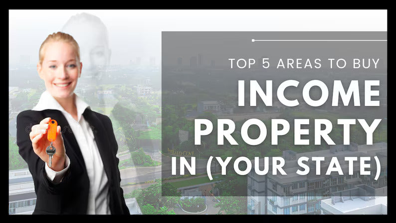 30 YouTube Thumbnails For Real Estate Agents