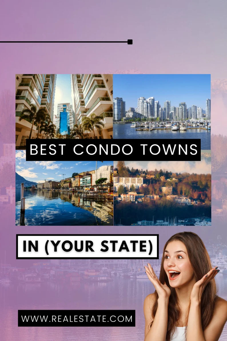 30 Pinterest Pins For Real Estate Agents | Real Estate Social Media| Realtor Pinterest Template | Real Estate Marketing | Instant Download