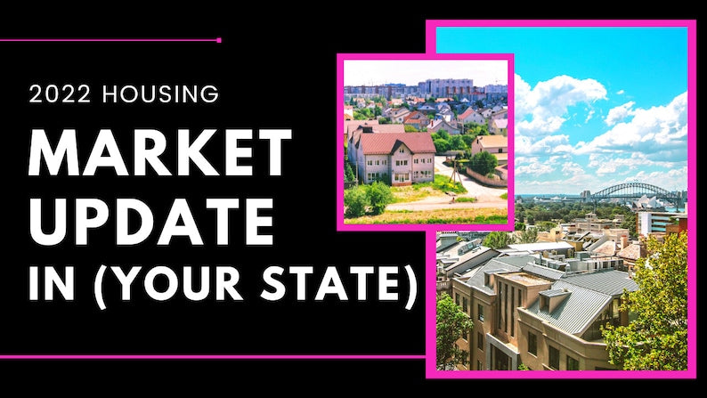30 YouTube Thumbnails For Real Estate Agents