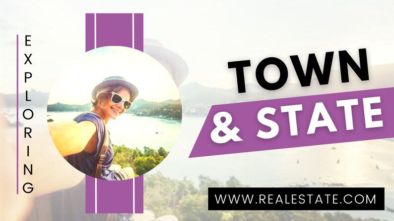 30 YouTube Thumbnails For Real Estate Agents