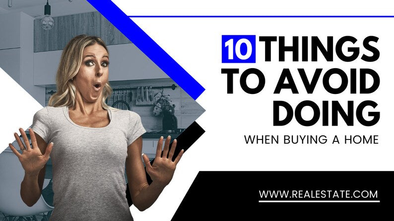 30 YouTube Thumbnails For Real Estate Agents