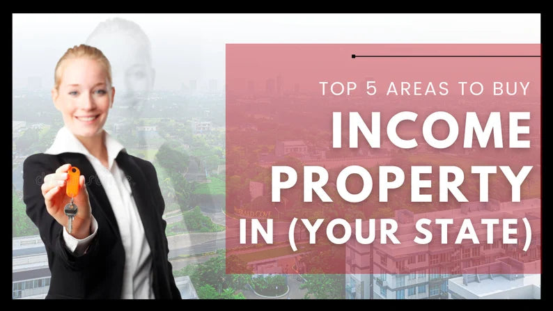 30 YouTube Thumbnails For Real Estate Agents