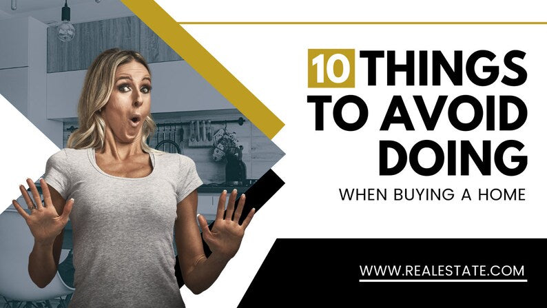 30 YouTube Thumbnails For Real Estate Agents