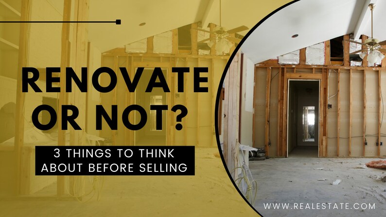 30 YouTube Thumbnails For Real Estate Agents