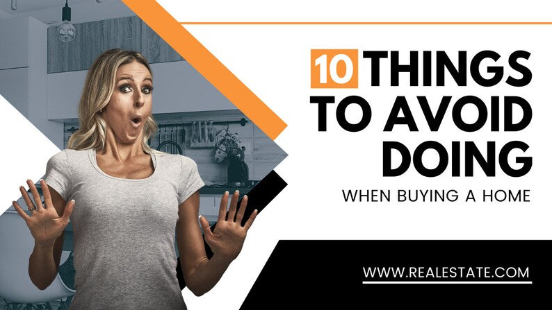 30 YouTube Thumbnails For Real Estate Agents