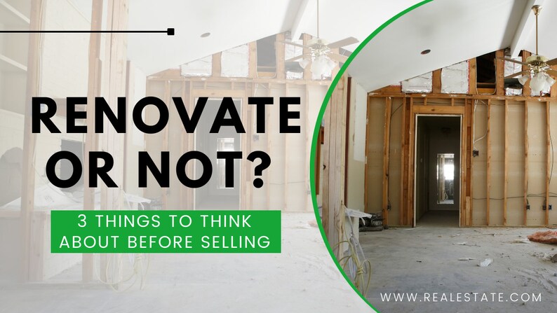 30 YouTube Thumbnails For Real Estate Agents