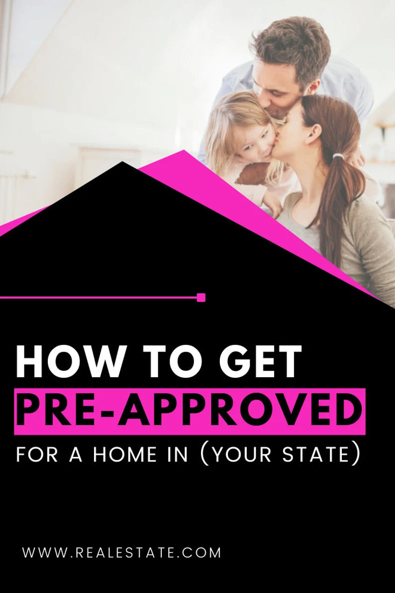 30 Pinterest Pins For Real Estate Agents | Real Estate Social Media| Realtor Pinterest Template | Real Estate Marketing | Instant Download