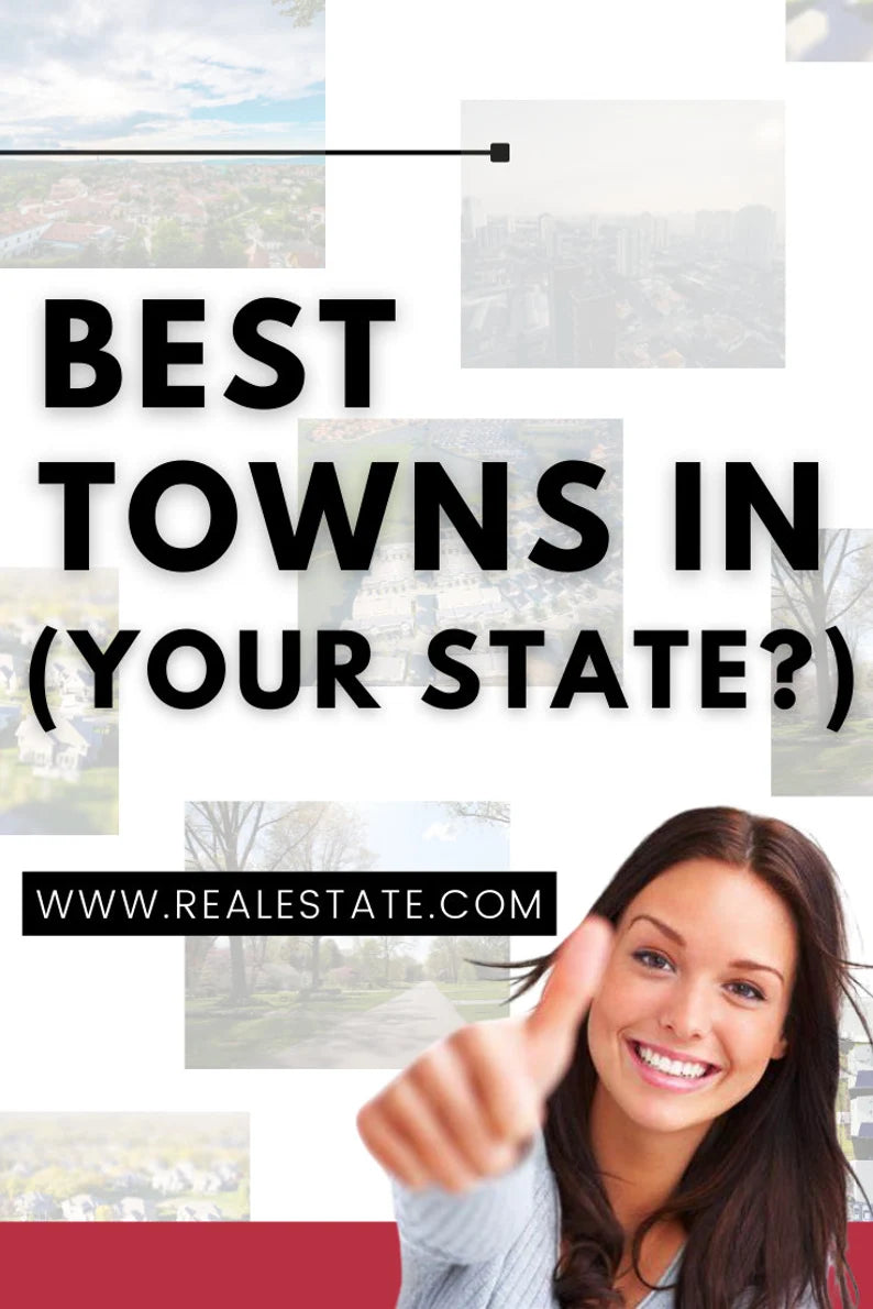 30 Pinterest Pins For Real Estate Agents | Real Estate Social Media| Realtor Pinterest Template | Real Estate Marketing | Instant Download