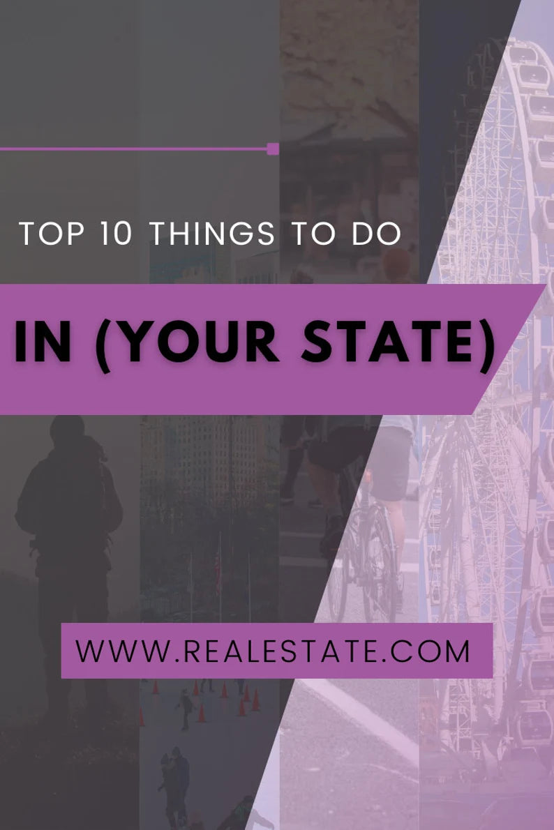30 Pinterest Pins For Real Estate Agents | Real Estate Social Media| Realtor Pinterest Template | Real Estate Marketing | Instant Download