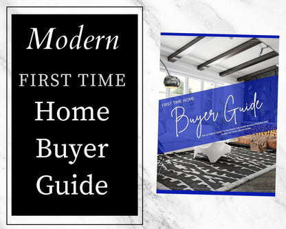 Home Buyer Guide - Style 6