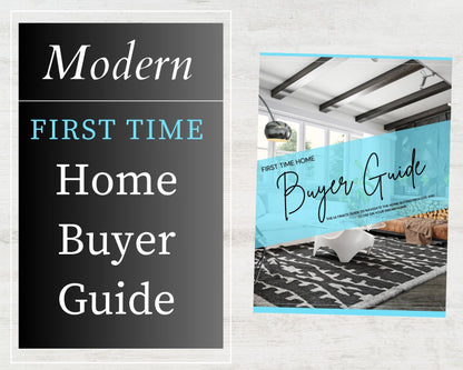 Home Buyer Guide - Style 6