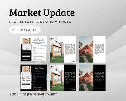Mid-Month Market Report/Update