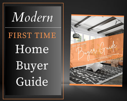 Home Buyer Guide - Style 6
