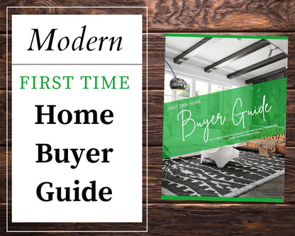 Home Buyer Guide - Style 6
