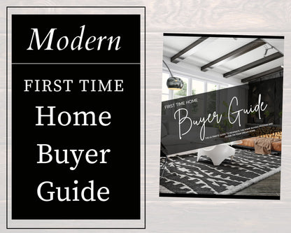 Home Buyer Guide - Style 6