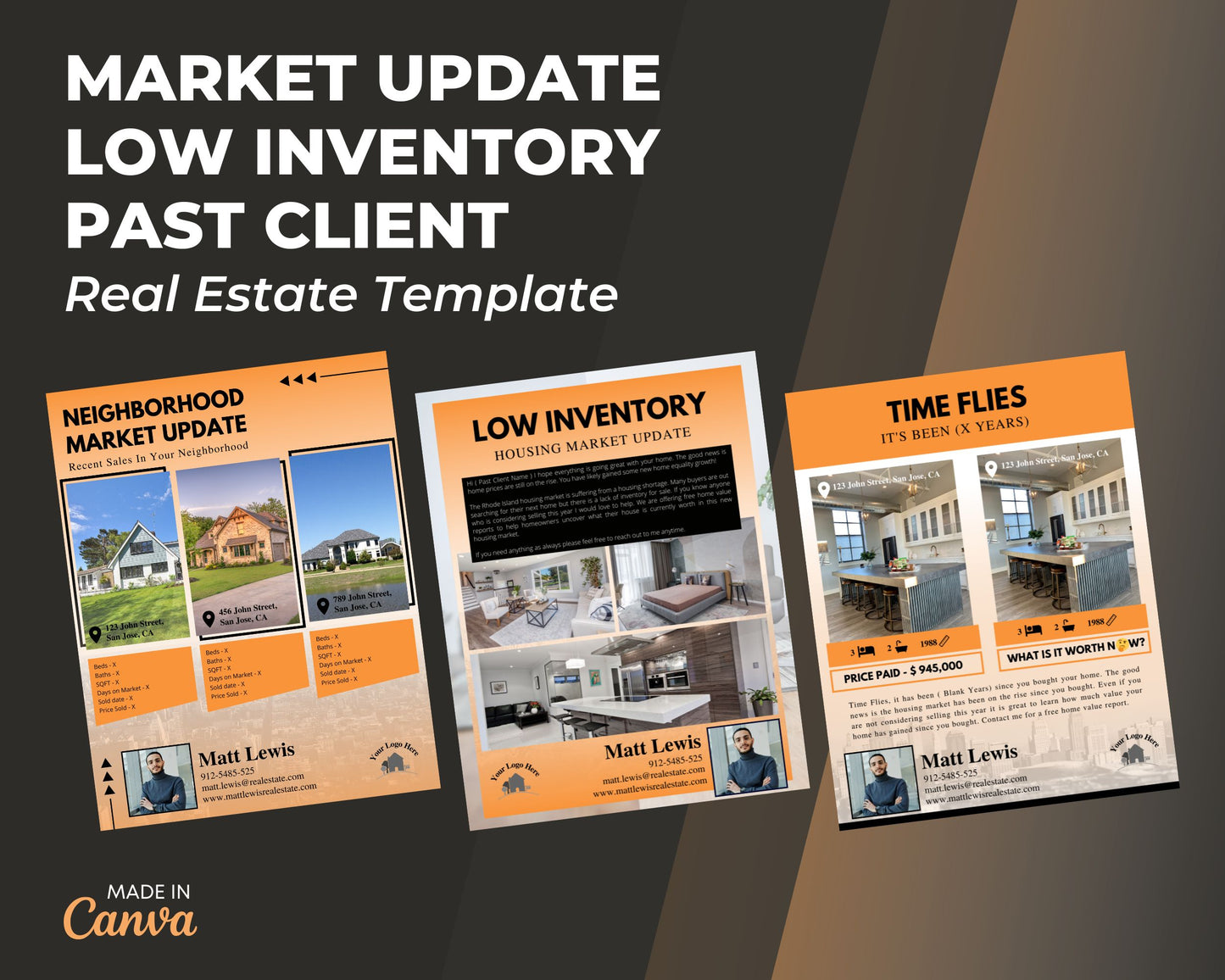 Low Inventory