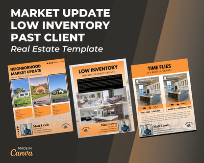 Low Inventory