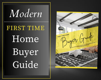 Home Buyer Guide - Style 6