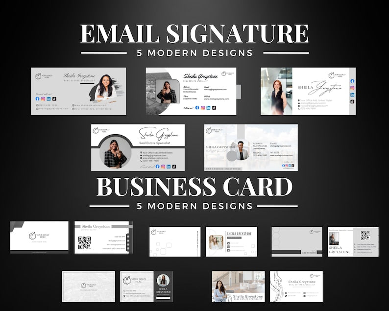The #1 Done-For-You Real Estate Marketing Kit for New Agents