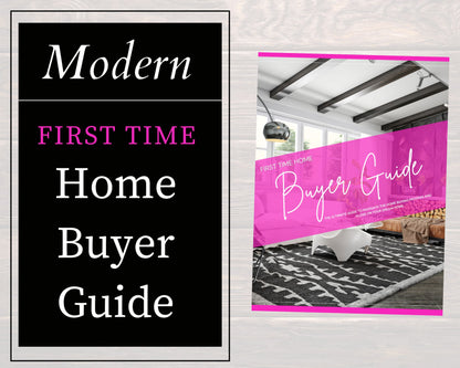 Home Buyer Guide - Style 6