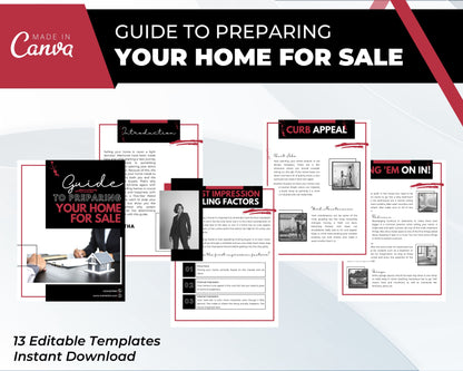 Guide To Home Preparing - Style 5