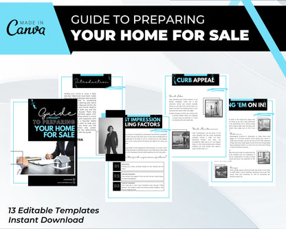 Guide To Home Preparing - Style 5