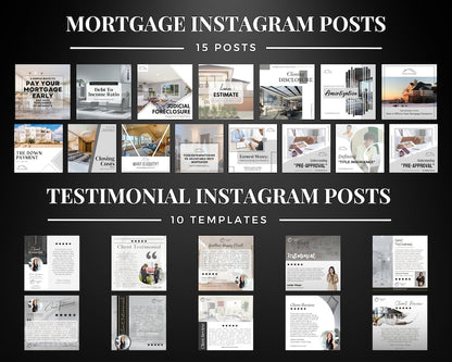 The #1 Done-For-You Real Estate Marketing Kit for New Agents