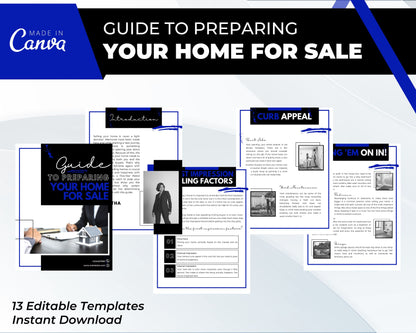 Guide To Home Preparing - Style 5