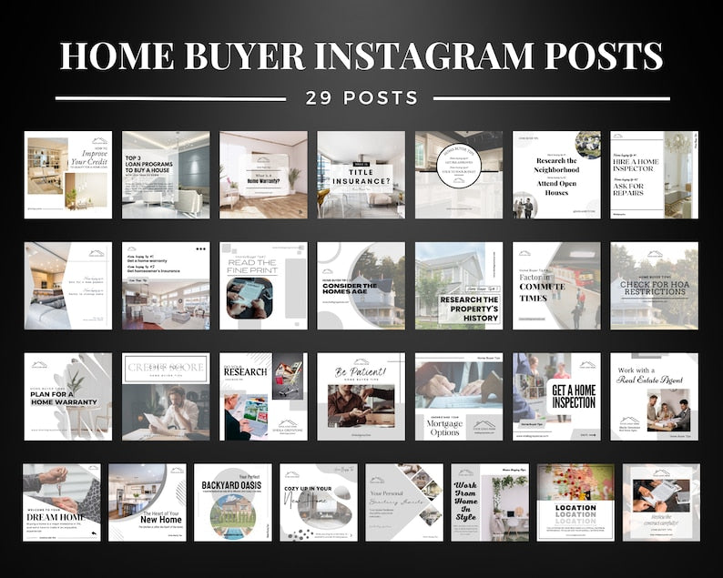 The #1 Done-For-You Real Estate Marketing Kit for New Agents